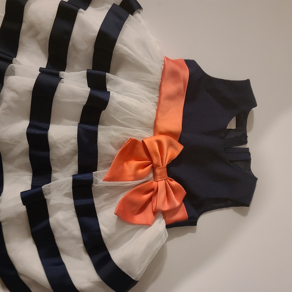 Baby girl dress
